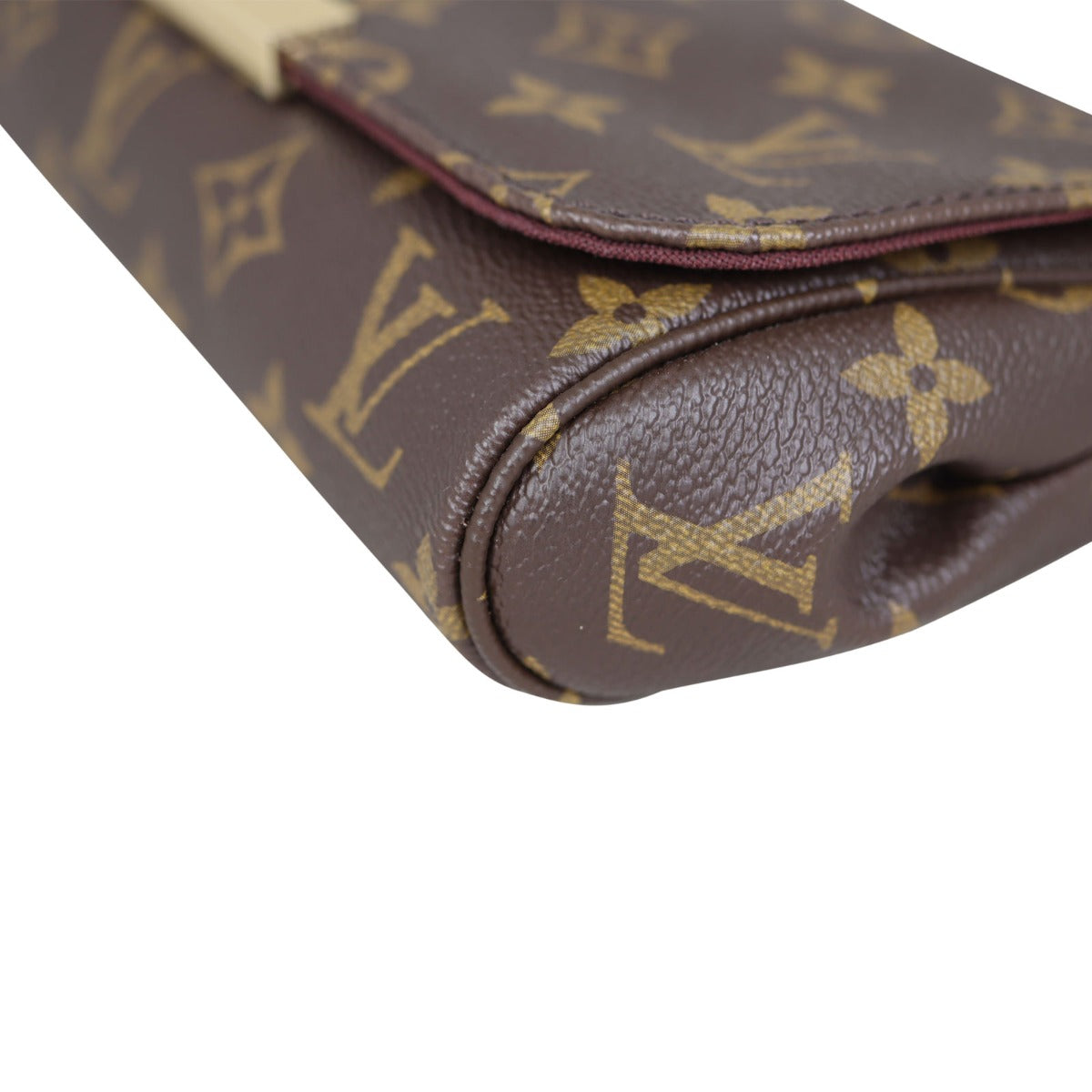 Louis Vuitton Favorite PM Monogram