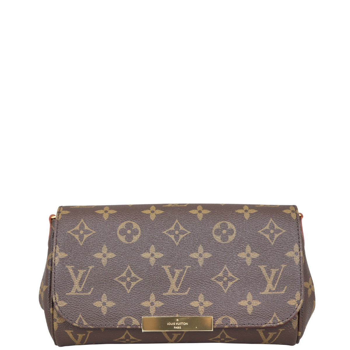 Louis Vuitton Favorite PM Monogram