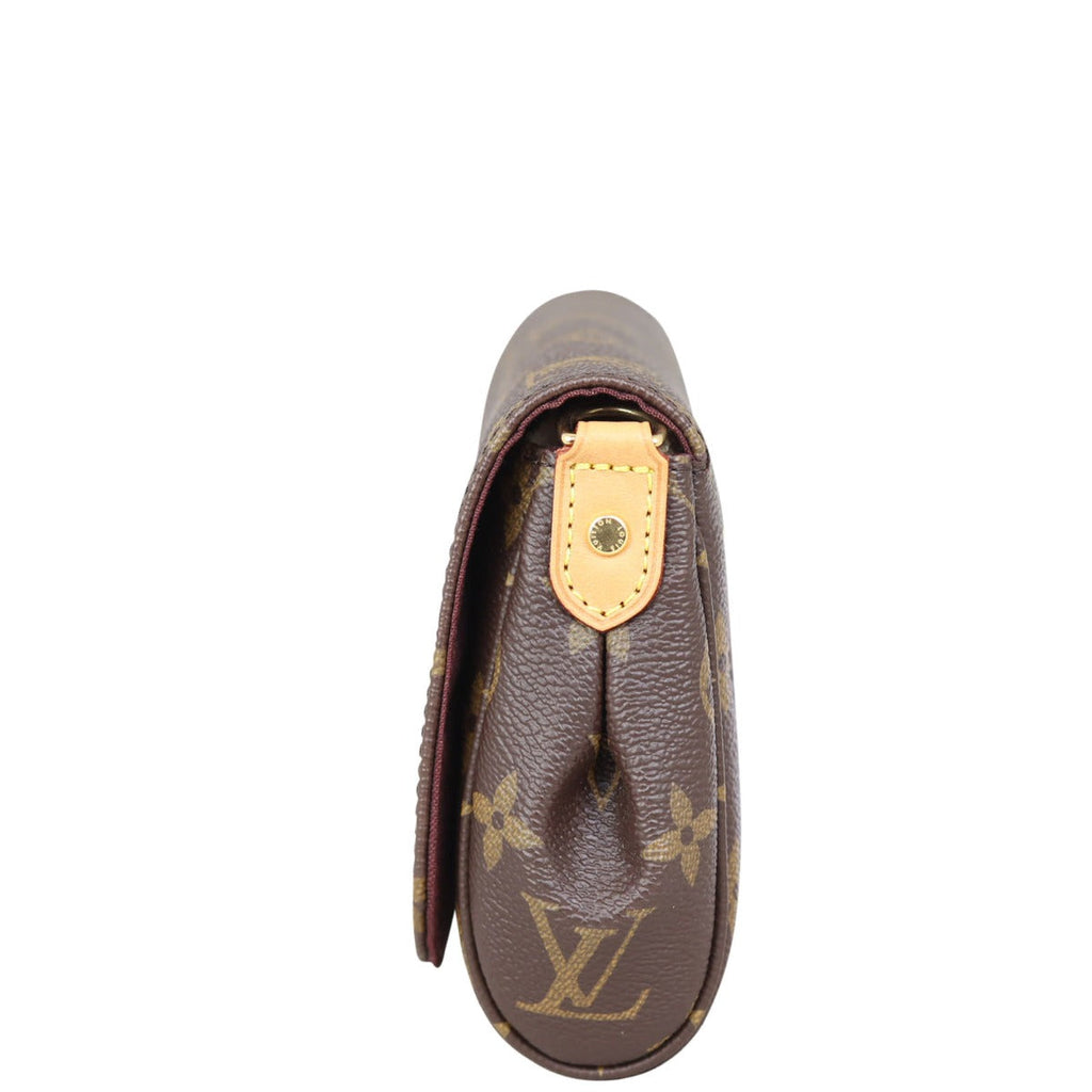 Louis Vuitton Favorite PM Monogram