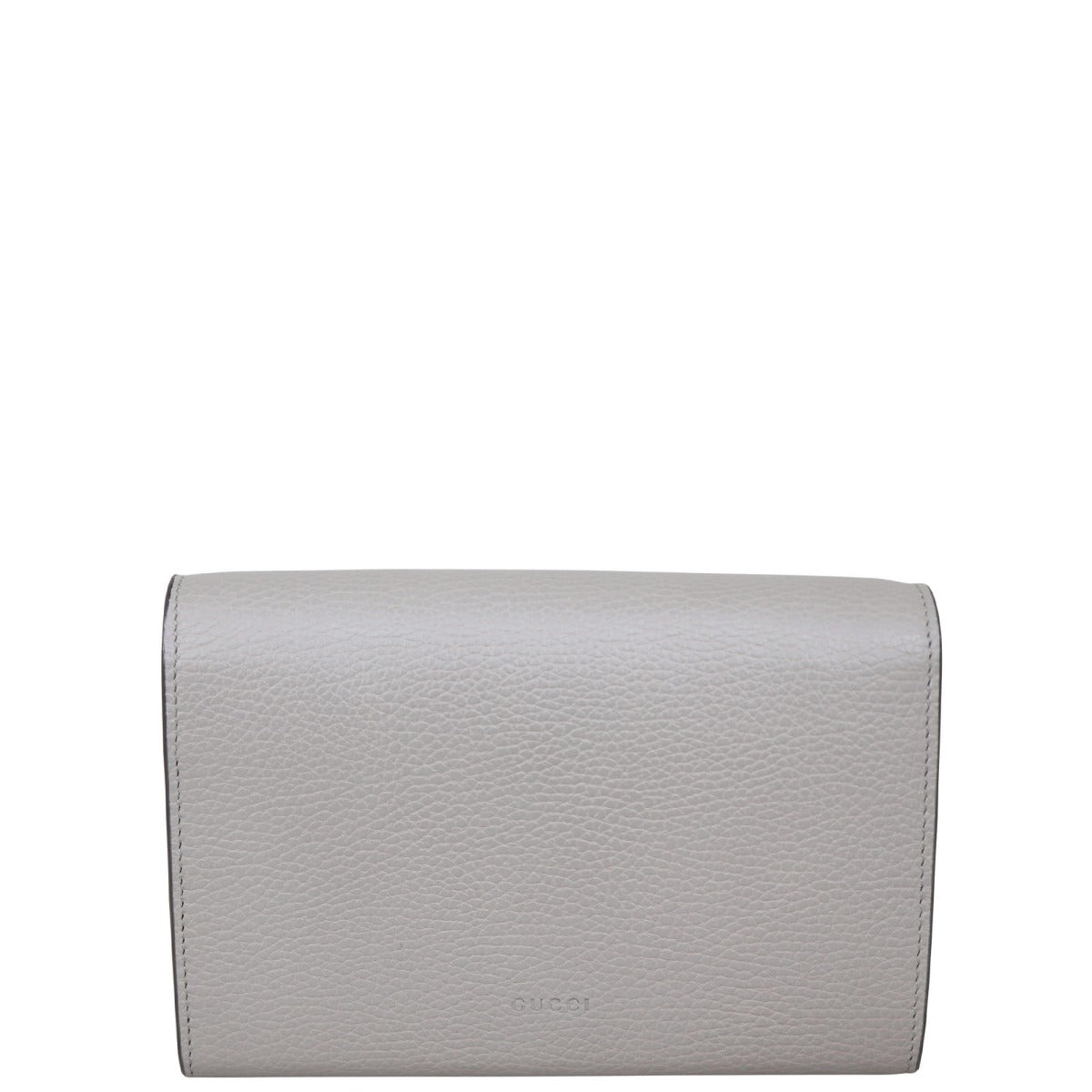 Gucci Dionysus Mini Leather Chain Wallet