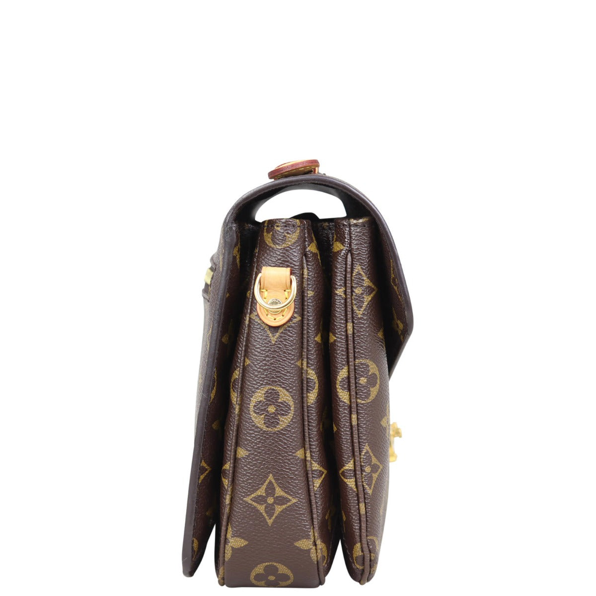 Louis Vuitton Pochette Metis Monogram