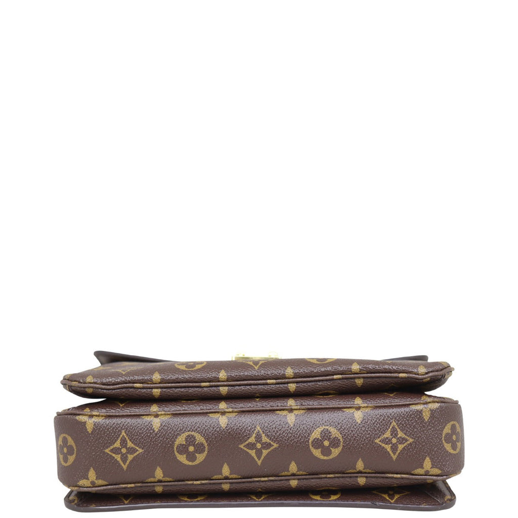 Louis Vuitton Pochette Metis Monogram