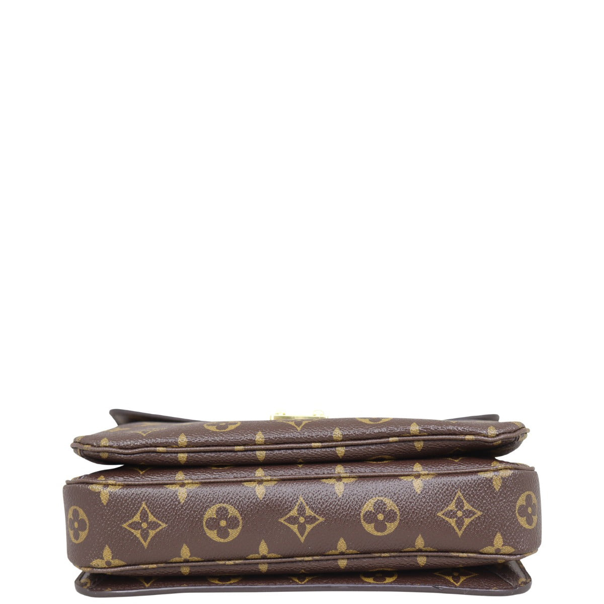 Louis Vuitton Pochette Metis Monogram