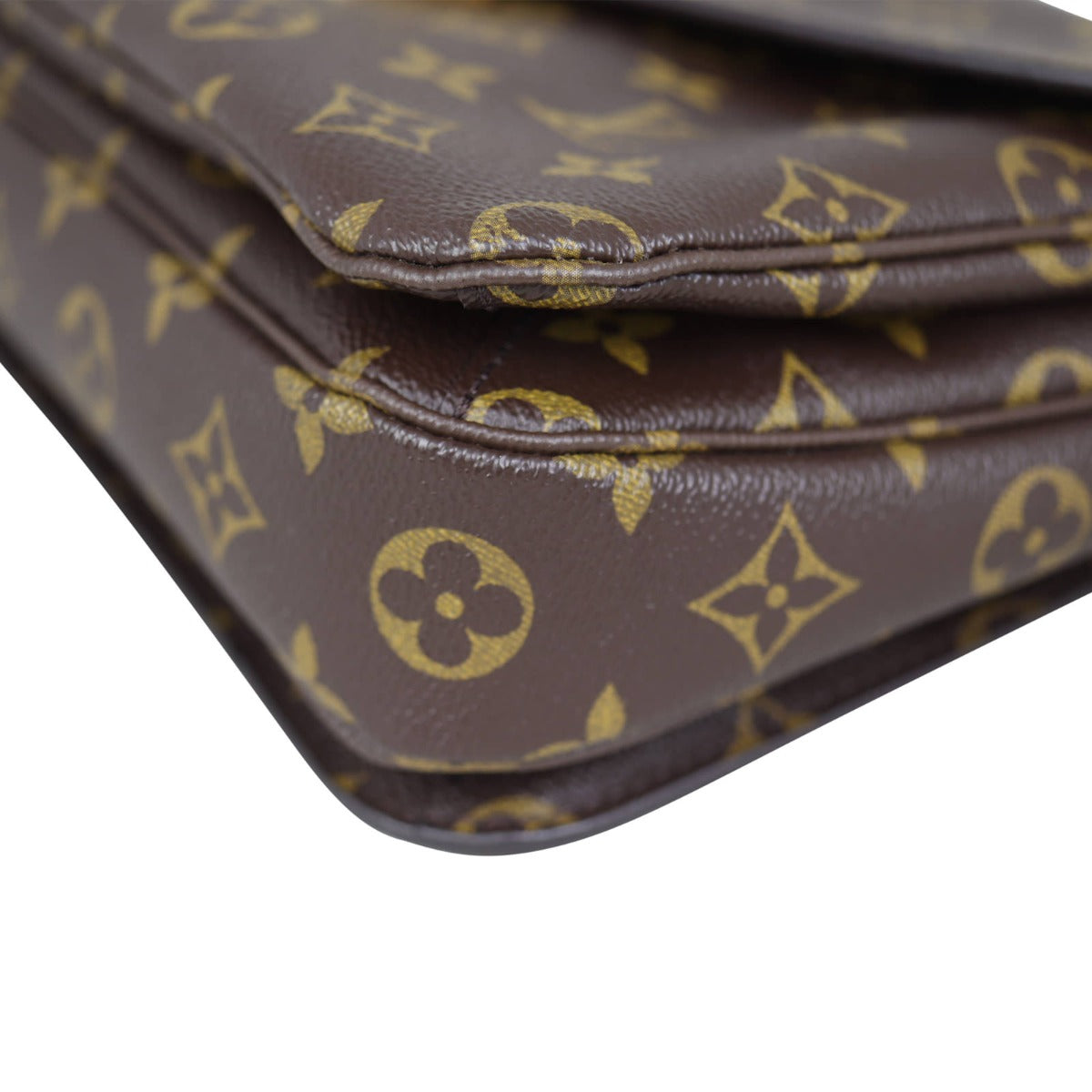 Louis Vuitton Pochette Metis Monogram