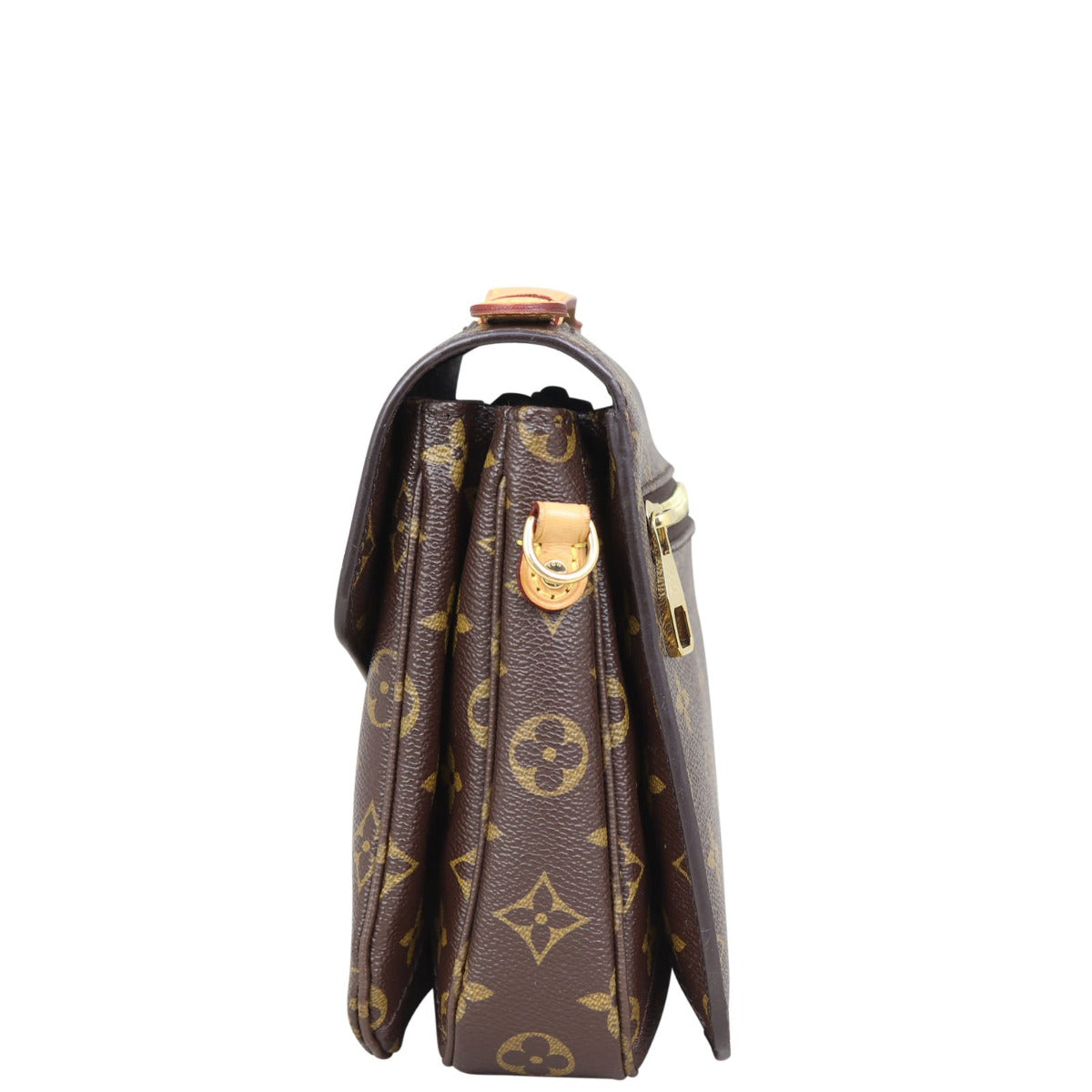 Louis Vuitton Pochette Metis Monogram