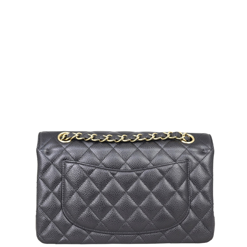 Chanel Classic Double Flap Small | 22 Series
