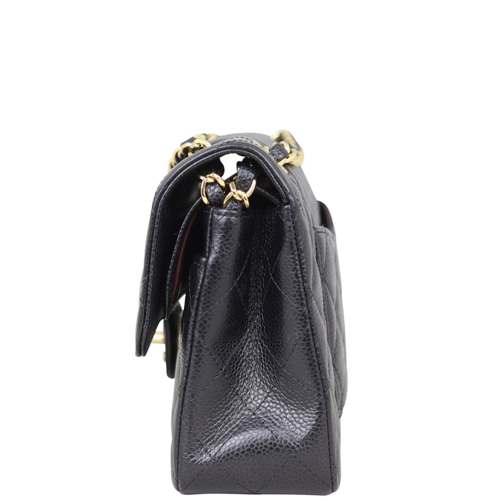 Chanel Classic Double Flap Small | 22 Series