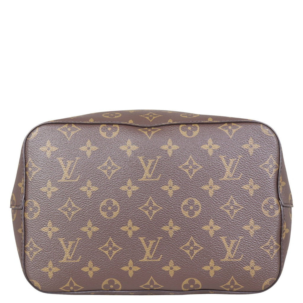 Louis Vuitton NeoNoe Monogram Noir