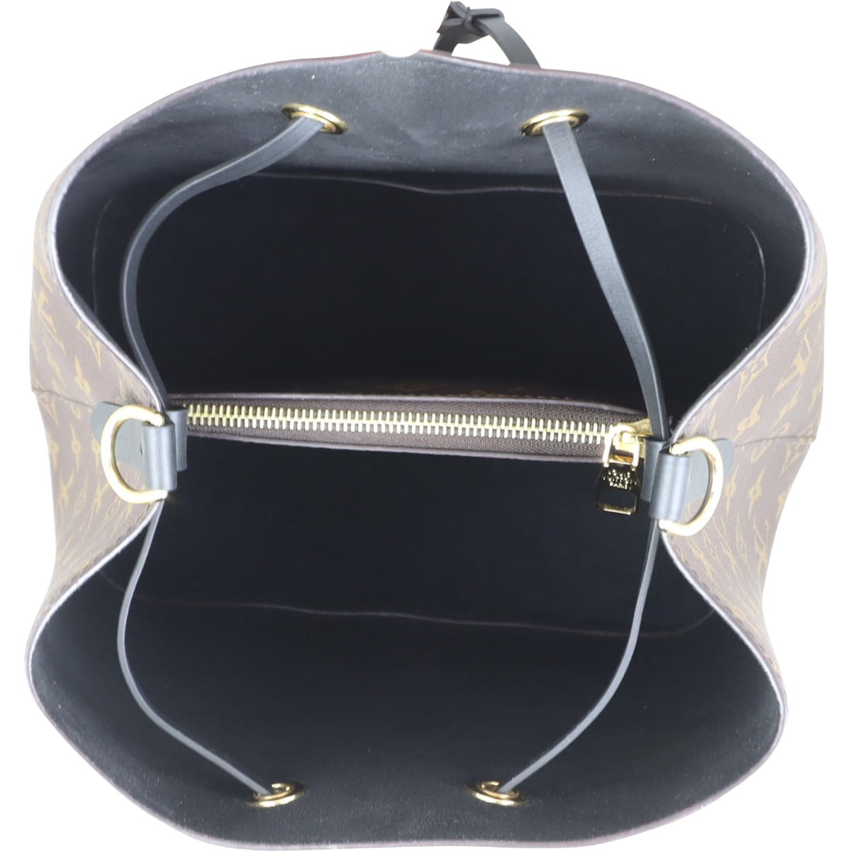 Louis Vuitton NeoNoe Monogram Noir