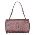 Chanel Python CC Flap Bag
