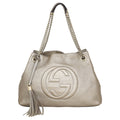 Gucci Soho Chain Shoulder Bag Medium