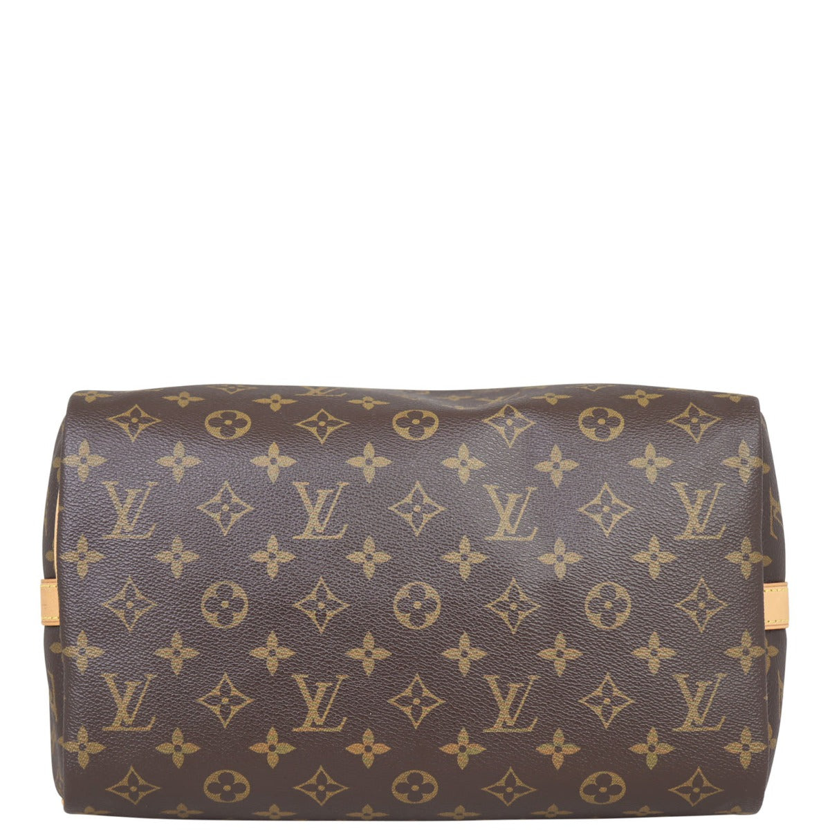 Louis Vuitton Speedy 30 Bandouliere Monogram