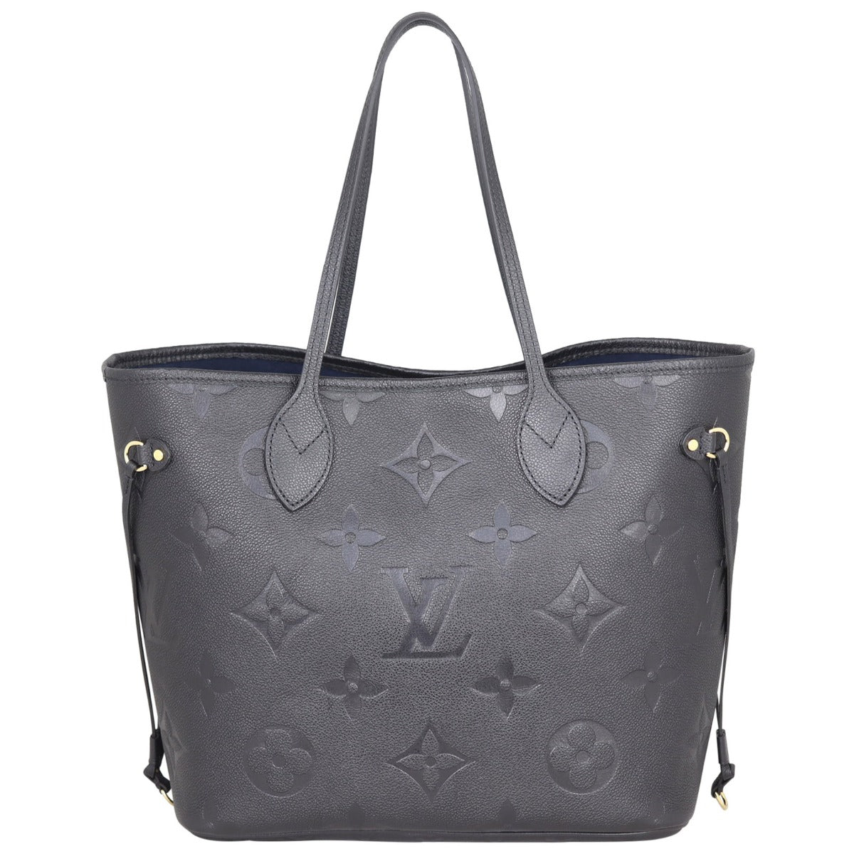 Louis Vuitton Neverfull MM Monogram Empreinte Giant