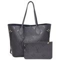 Louis Vuitton Neverfull MM Monogram Empreinte Giant