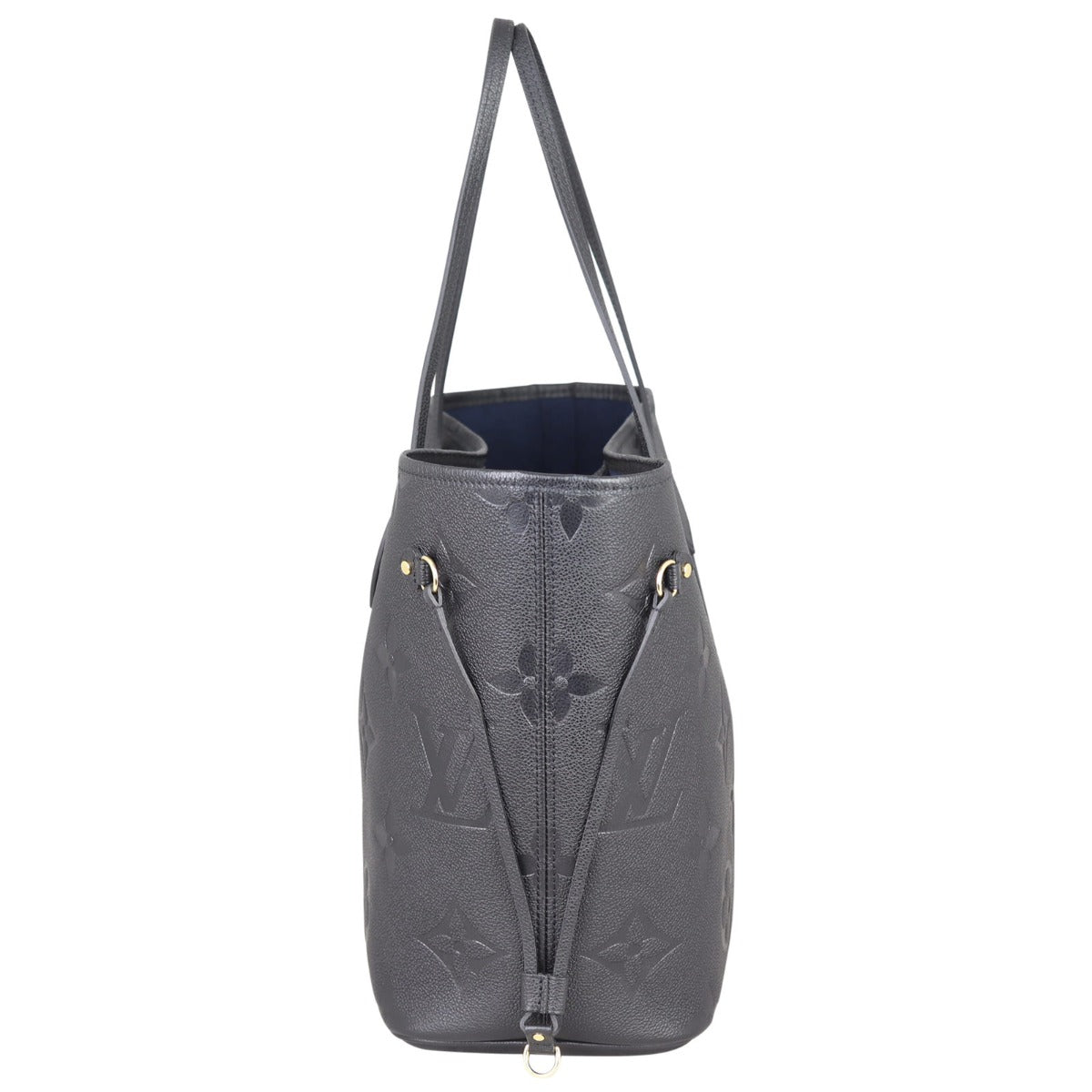 Louis Vuitton Neverfull MM Monogram Empreinte Giant
