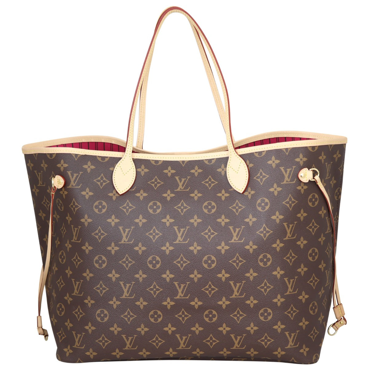 Louis Vuitton Neverfull GM Monogram
