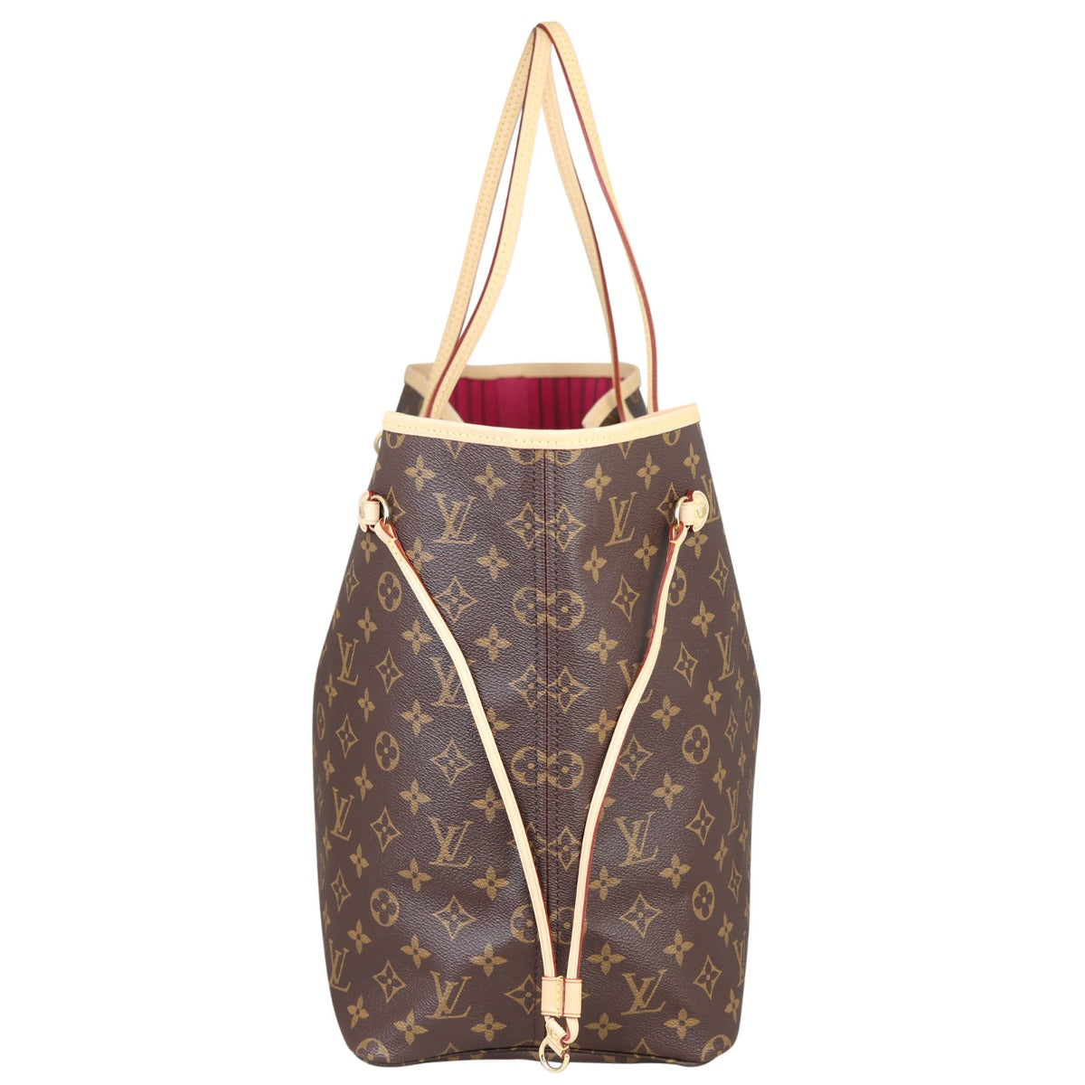 Louis Vuitton Neverfull GM Monogram