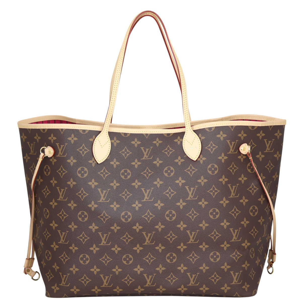 Louis Vuitton Neverfull GM Monogram