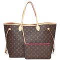 Louis Vuitton Neverfull GM Monogram