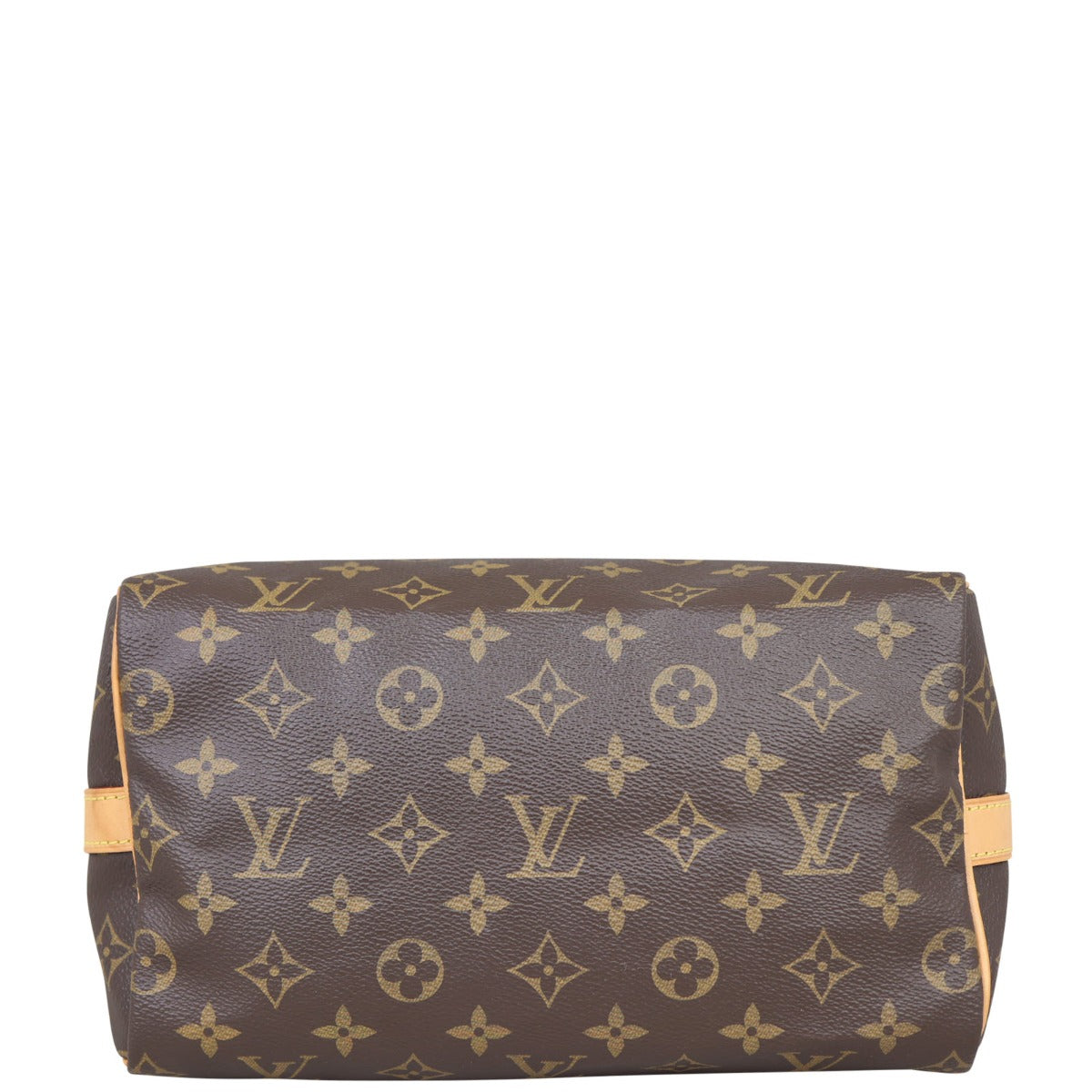 Louis Vuitton Speedy 25 Bandouliere Monogram
