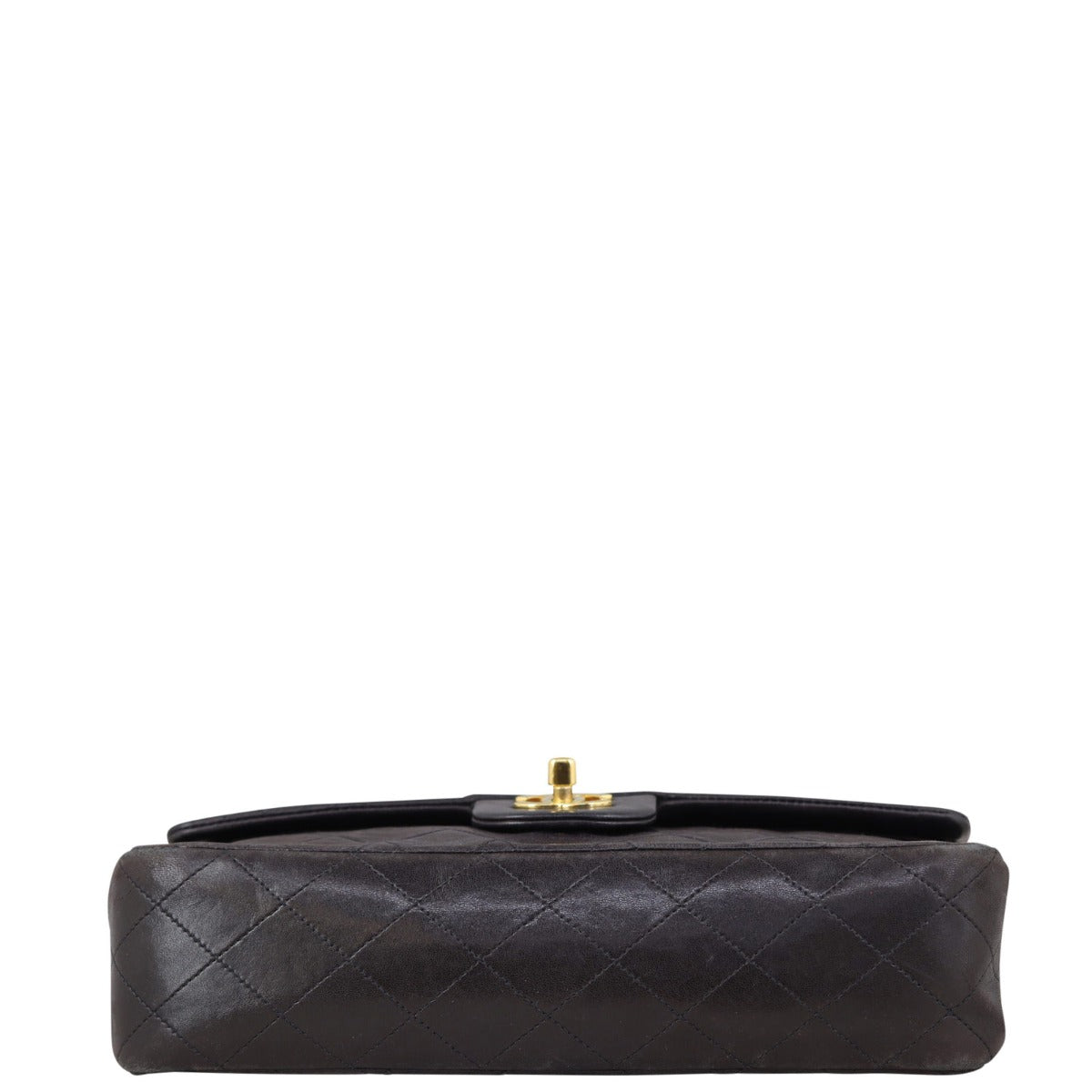 Chanel Classic Double Flap Medium | 3 Series Gold Hardware