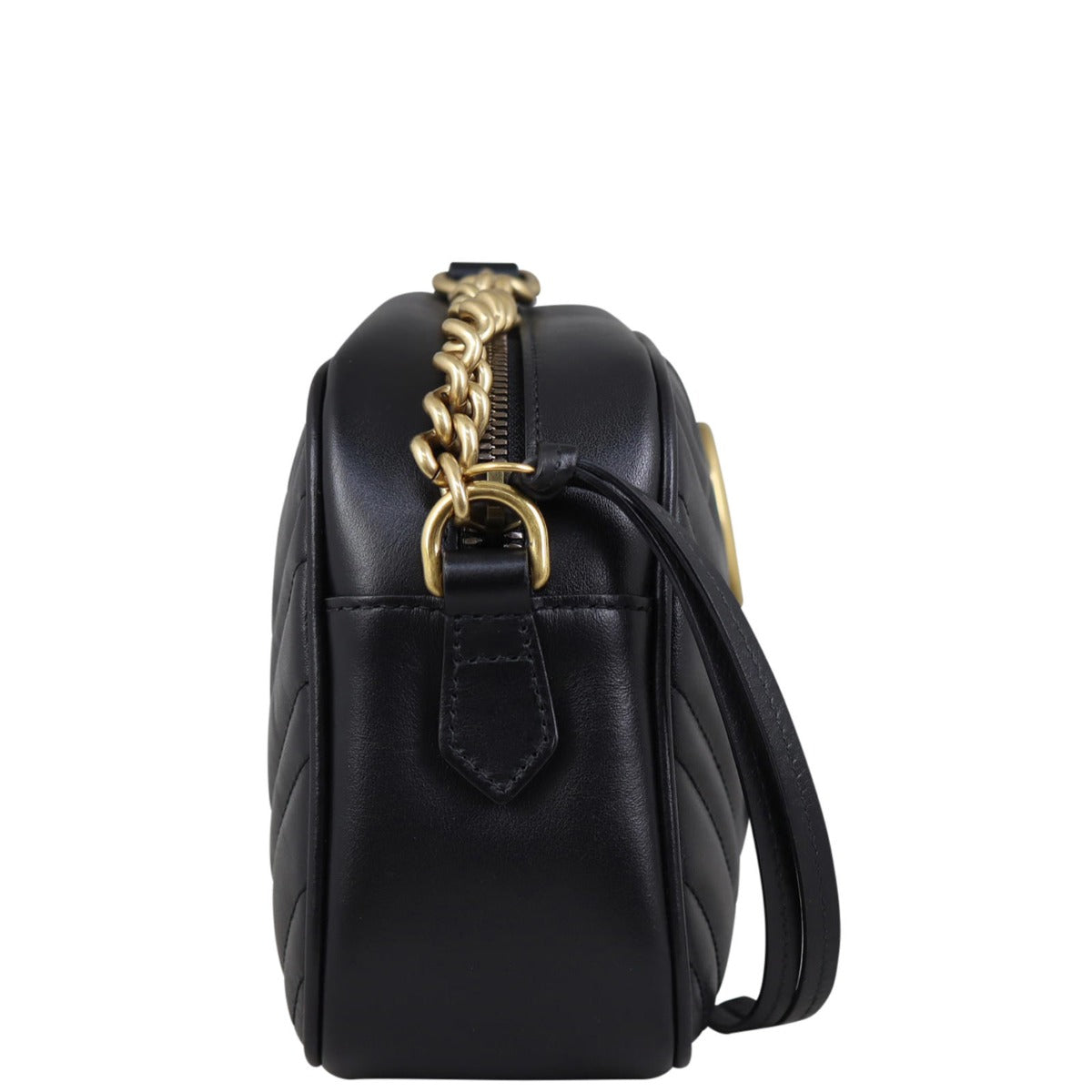 Gucci GG Marmont Small Camera Bag