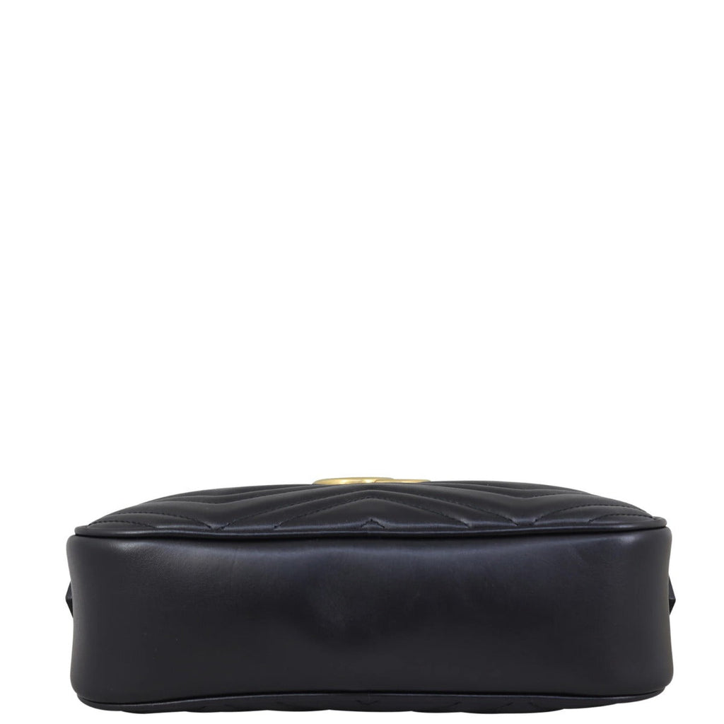 Gucci GG Marmont Small Camera Bag