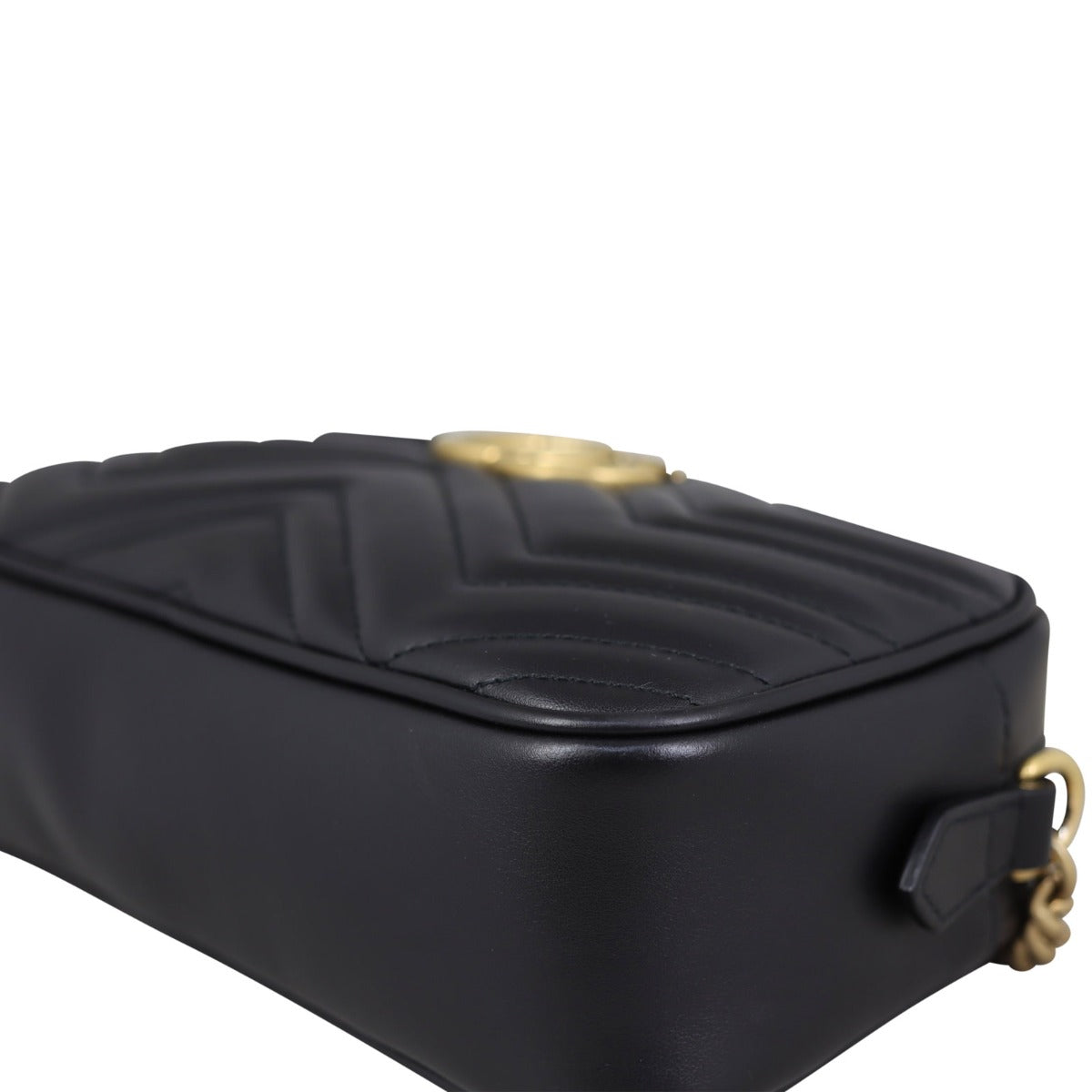 Gucci GG Marmont Small Camera Bag