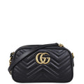 Gucci GG Marmont Small Camera Bag