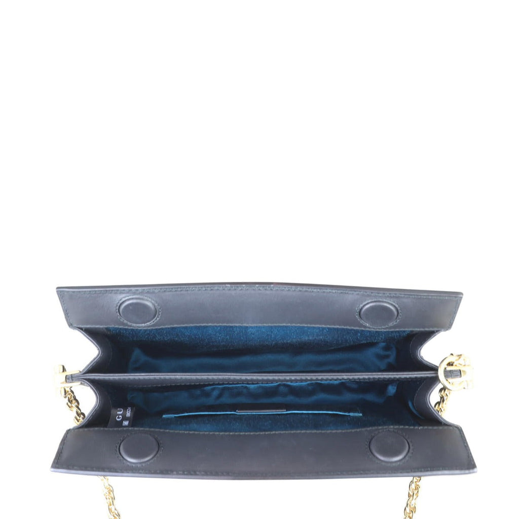 Gucci Ophidia Small Suede Shoulder Bag