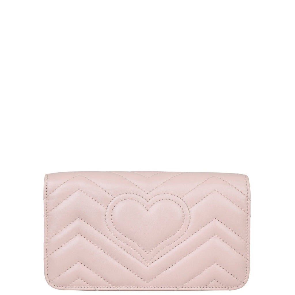 Gucci GG Marmont Super Mini Shoulder Bag