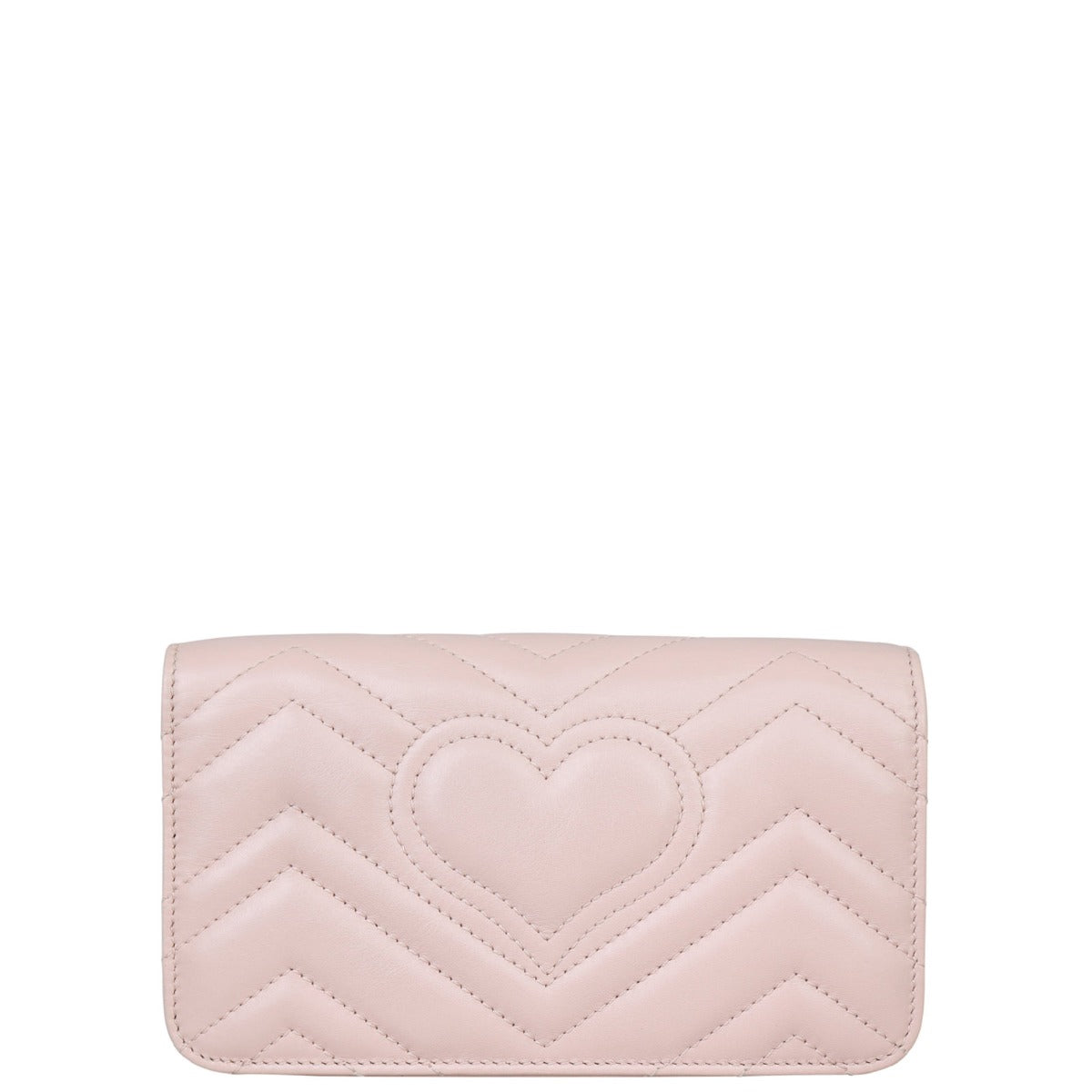 Gucci GG Marmont Super Mini Shoulder Bag