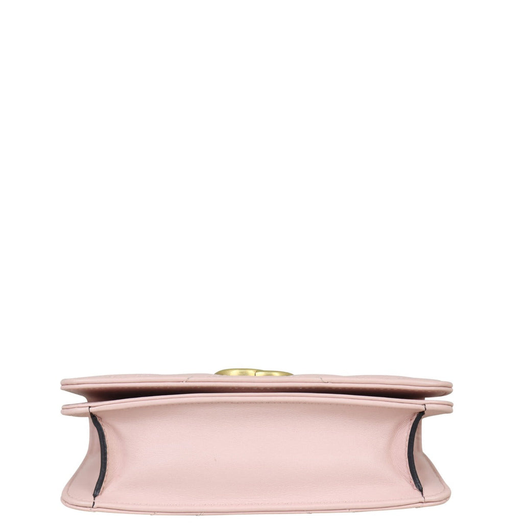 Gucci GG Marmont Super Mini Shoulder Bag