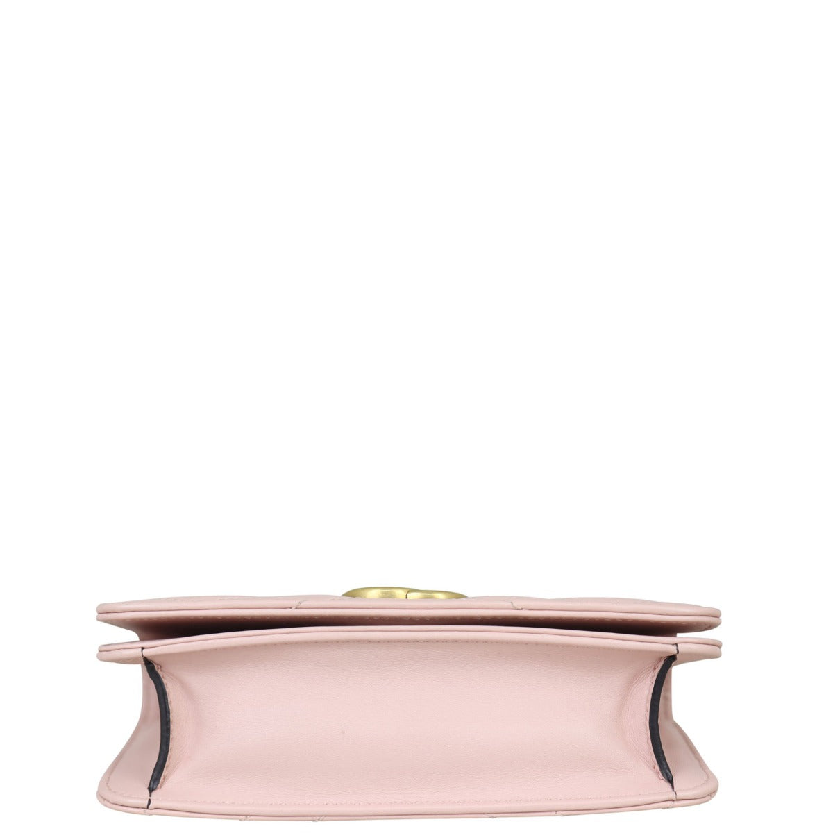 Gucci GG Marmont Super Mini Shoulder Bag