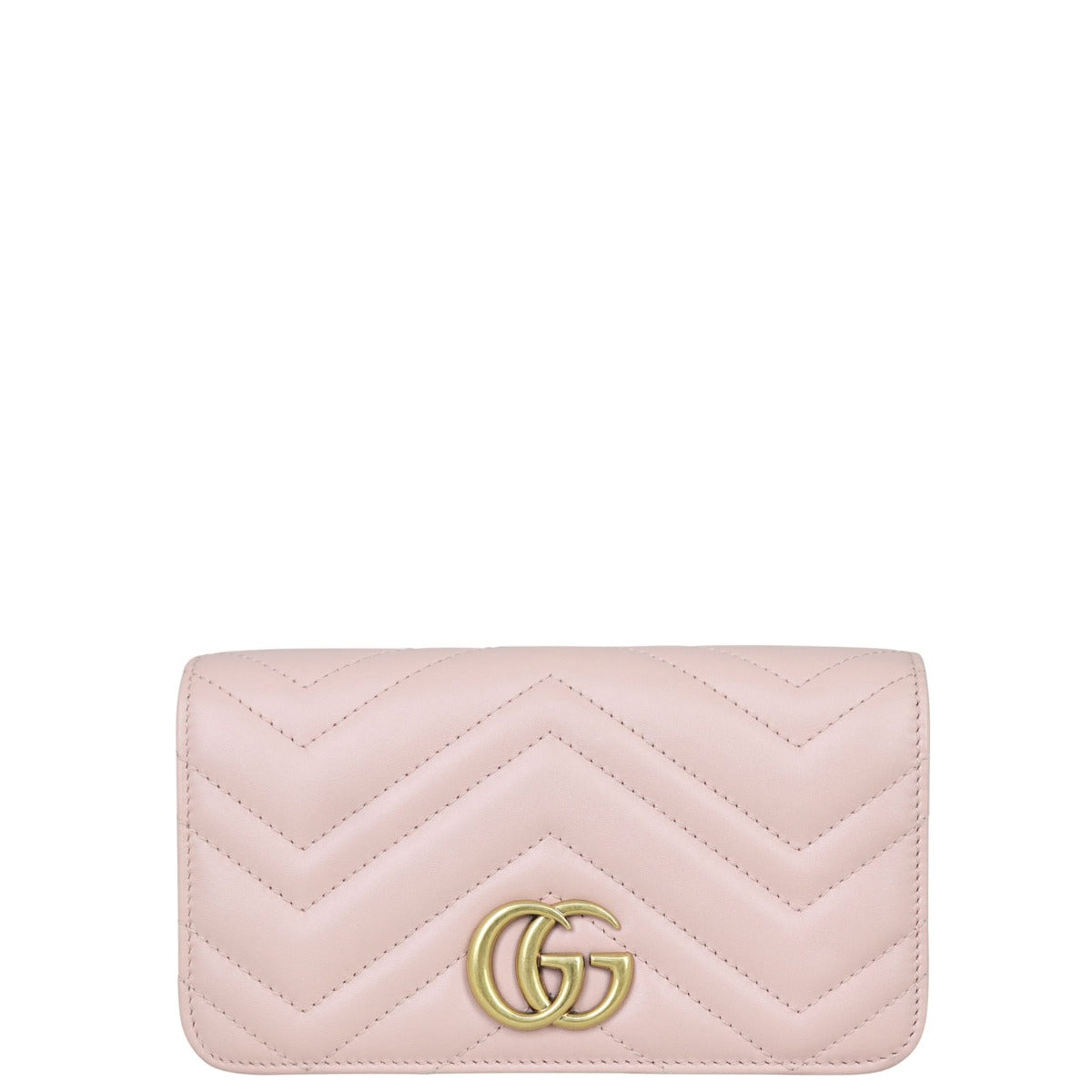 Gucci GG Marmont Super Mini Shoulder Bag