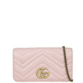 Gucci GG Marmont Super Mini Shoulder Bag