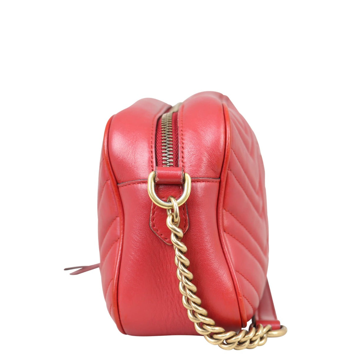 Gucci GG Marmont Small Camera Bag
