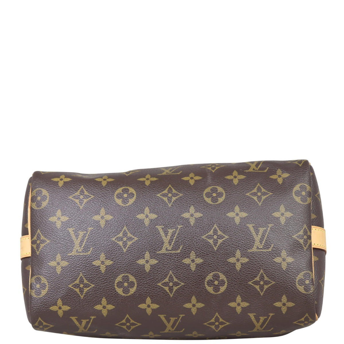 Louis Vuitton Speedy 25 Bandouliere Monogram