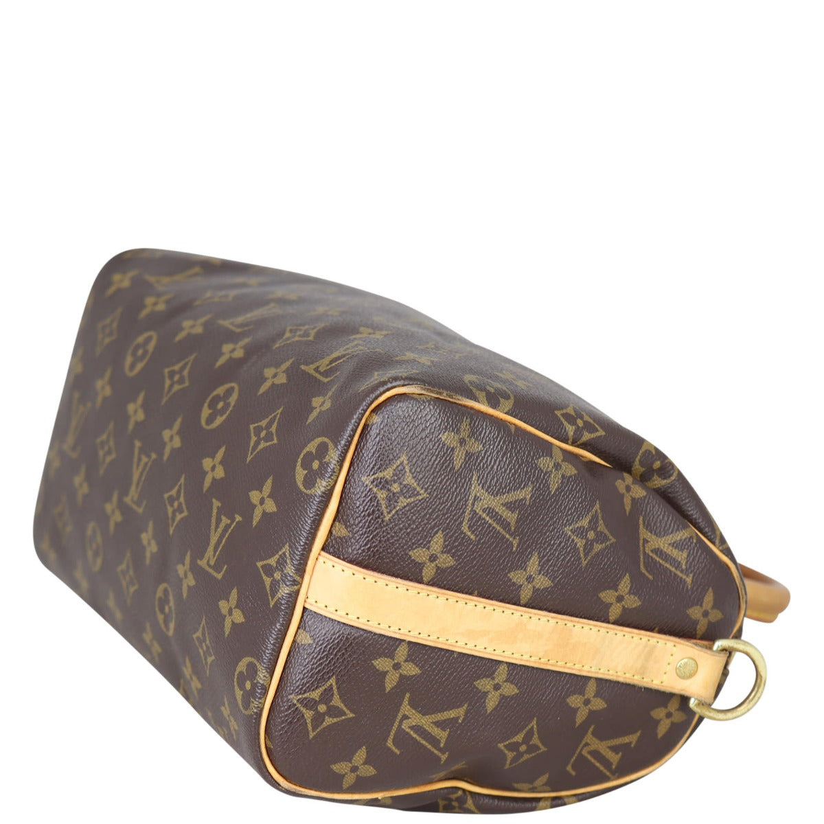 Louis Vuitton Speedy 25 Bandouliere Monogram