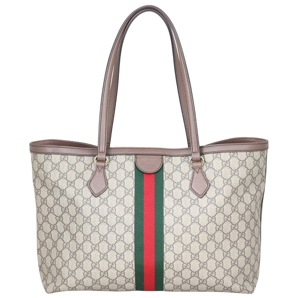 Gucci Ophidia GG Tote Medium