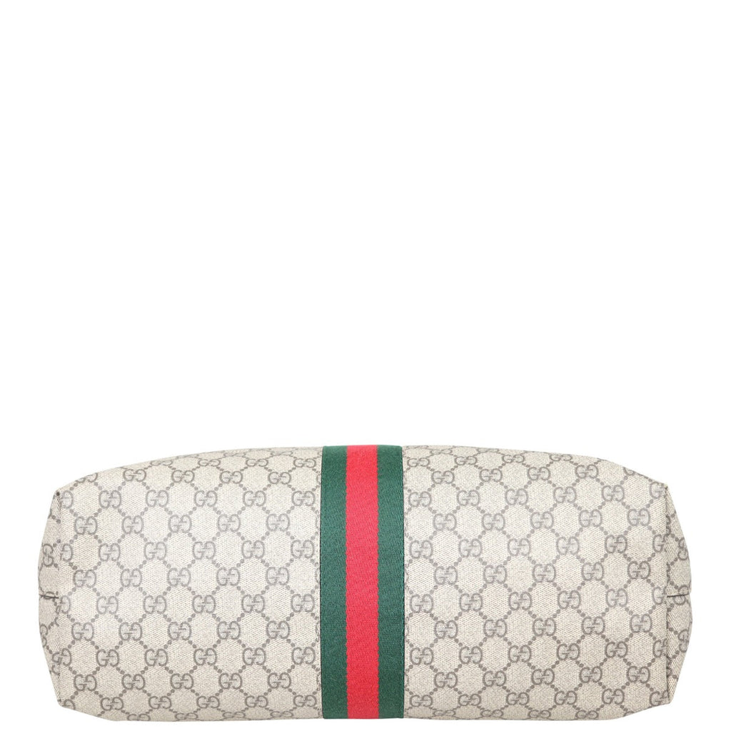 Gucci Ophidia GG Tote Medium