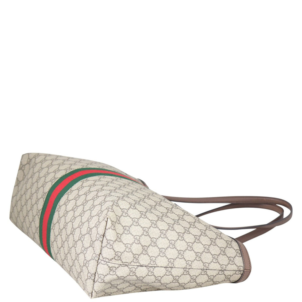 Gucci Ophidia GG Tote Medium