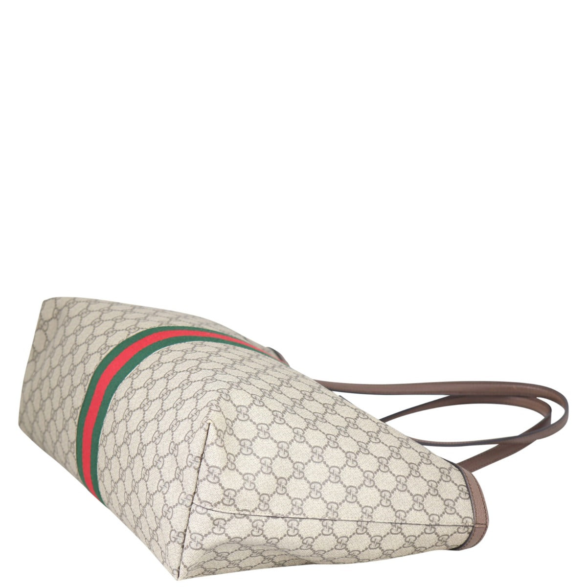 Gucci Ophidia GG Tote Medium