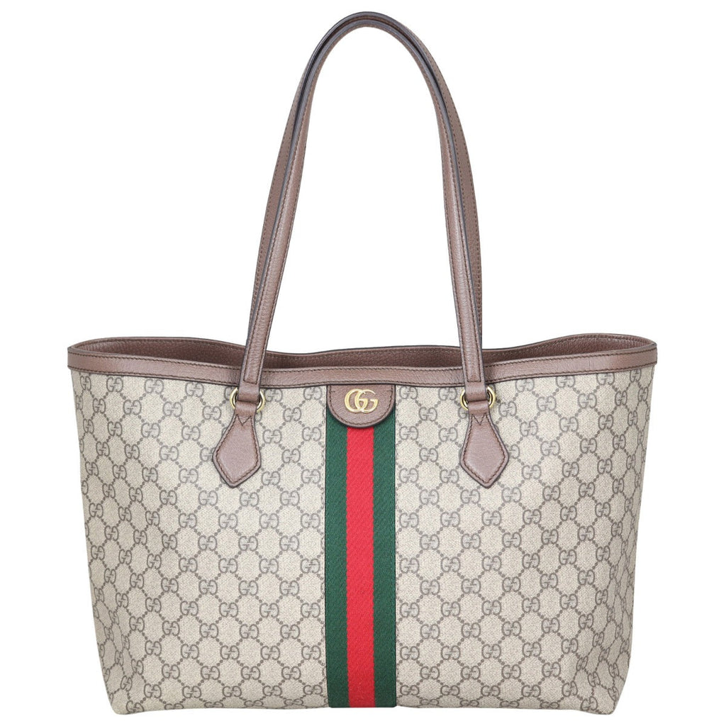Gucci Ophidia GG Tote Medium