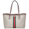 Gucci Ophidia GG Tote Medium