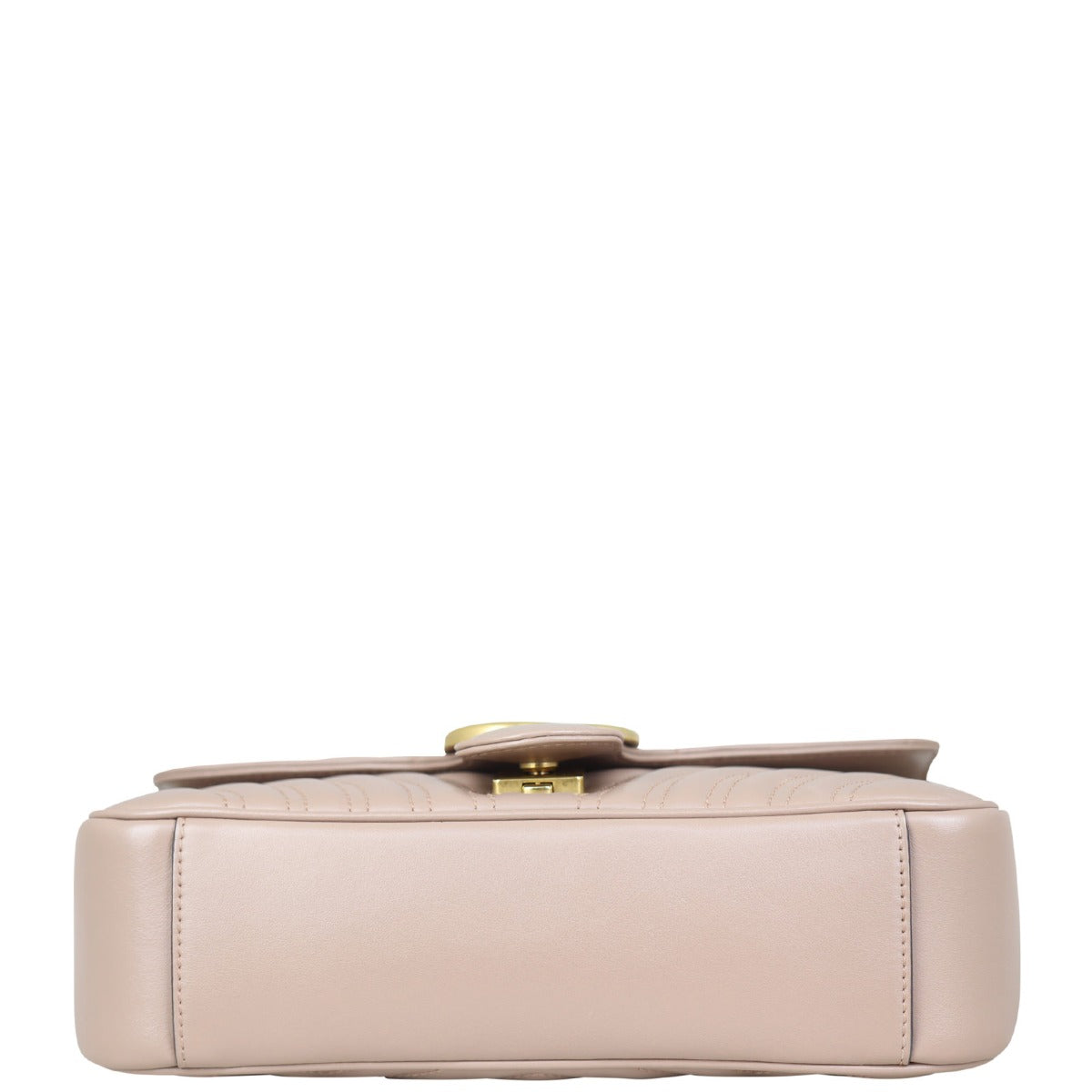Gucci GG Marmont Matelasse Small Shoulder Bag