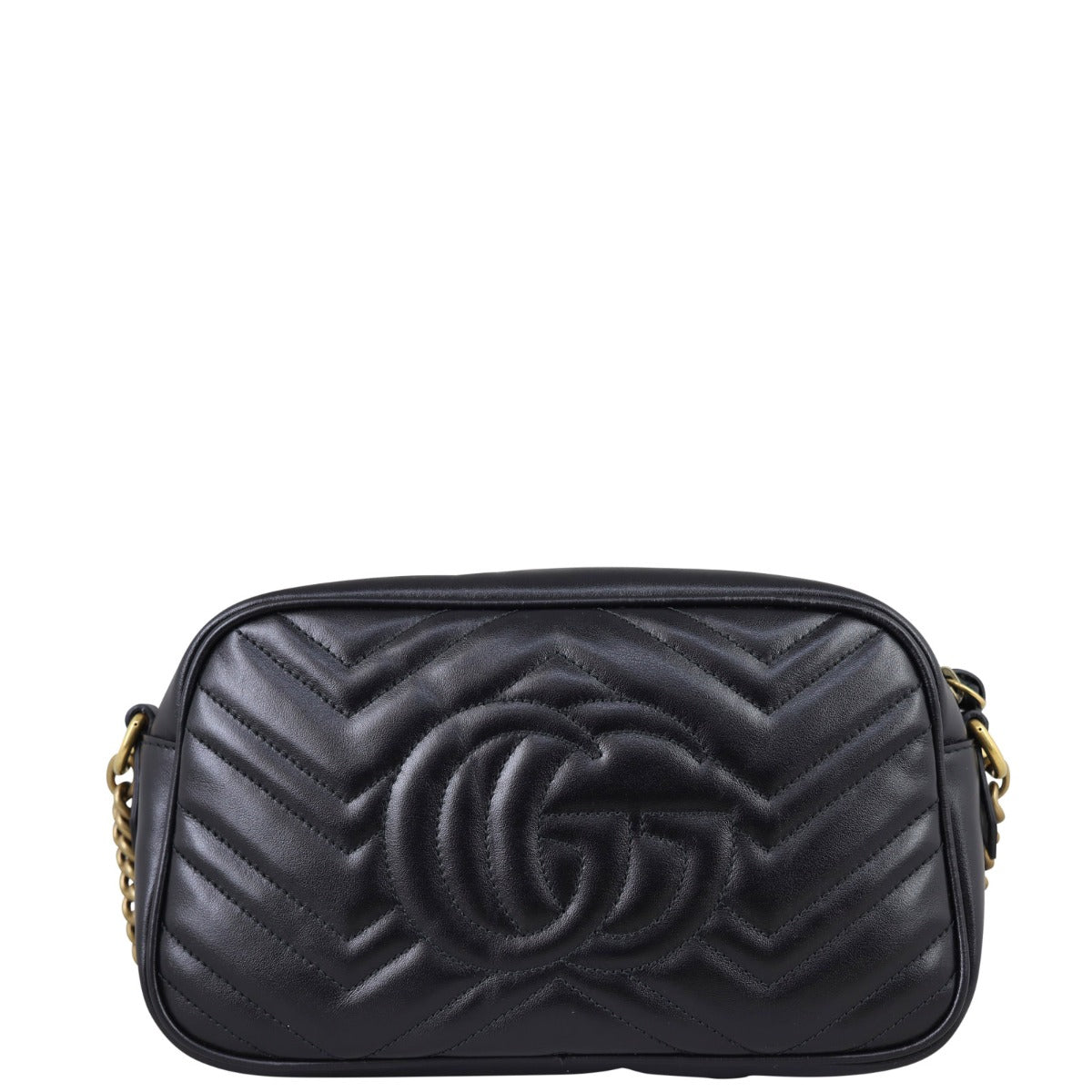 Gucci GG Marmont Small Camera Bag