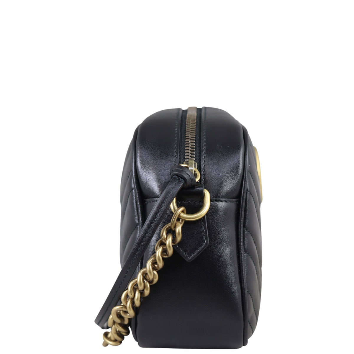 Gucci GG Marmont Small Camera Bag