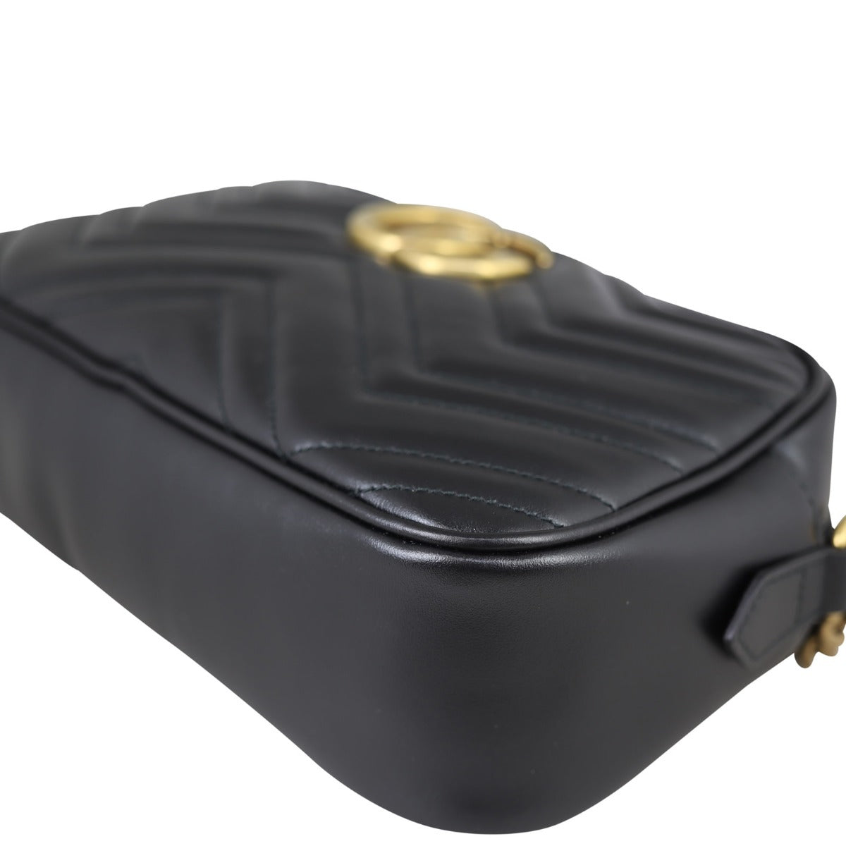 Gucci GG Marmont Small Camera Bag