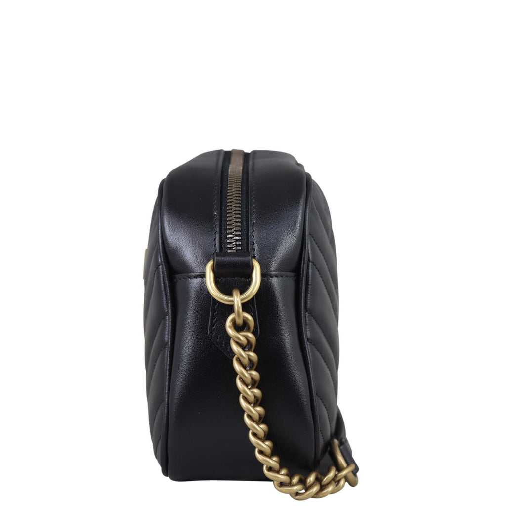 Gucci GG Marmont Small Camera Bag